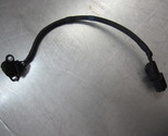 Crankshaft Position Sensor From 2013 Kia Sorento  3.5 - $18.00