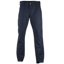 Carhartt Men&#39;s Navy Rugged Flex Pants (S06) - £24.44 GBP