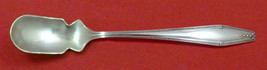 Formality by State House Sterling Silver Horseradish Scoop Custom Made 5 3/4&quot; - $68.31