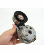 2009-2011 jaguar x250 xf 4.2l v8 engine motor drive belt tensioner idler... - €69,78 EUR