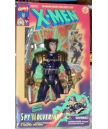 X-Men Spy Wolverine  (Deluxe Edition action figure)  Marvel Comics corp - €16,30 EUR