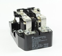 Potter &amp; Brumfield, TYCO,  PRD-11DYO-24, DPDT; Power Contactor Relay, 24VDC - $28.75