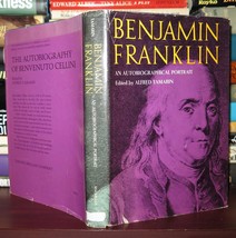 Tamarin, Alfred - Benjamin Franklin BENJAMIN FRANKLIN An Autobiographical Portra - £48.22 GBP