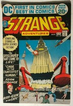 Strange Adventures #237 Adam Strange (1972) Dc Comics VG/VG+ - £7.81 GBP