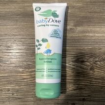 Dove Baby Hypoallergenic Lotion - 8 fl oz Caring By Nature Vitamin E Mor... - €10,96 EUR