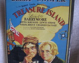 Treasure Island DVD Unopened WB Cooper - $25.50