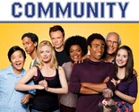 Community - Complete Series (High Definition)  - $49.95