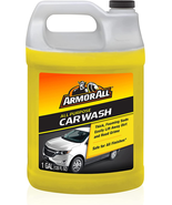 Car Cleaning Wash, All Purpose Car Wash Soap, 1 Gallon, 128 Fl Oz (Pack ... - £15.09 GBP