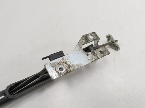 06 Lamborghini Gallardo #1310 Parking E-Brake Handle Carbon Fiber Assembly OEM 4 Item image 7