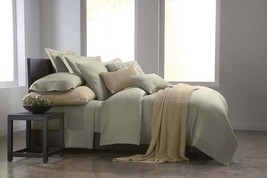 Donna Karan URBAN OASIS Ocean King Sham New $140 - $53.71