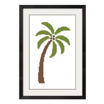 Palm tree  269 thumb200
