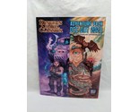 Dungeon Crawl Classics Adventure Pack DCC Day 2023 RPG Book - $29.69