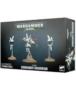 Games Workshop Warhammer 40k - Empire Tau Commander Shadowsun - €63,32 EUR