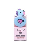 The Crème Shop | BT21 Baby - MANG Macaron Lip Balm - Grape Gummy (Clear) - £11.77 GBP