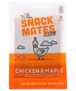 Tnp snckmate chkn/maple ( 8 x 2.5 oz   ) - $179.43 CAD