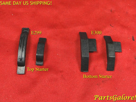 Starter Chain Guide Set, 50 70 90 110 125, Honda Chinese ATV Motorcycle - $2.95