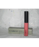 Cargo Long Wear Lip Gloss in Aruba - NIB - £5.49 GBP