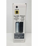 HEPA Filter B FLT4825 for GermGuardian AC4825 4820 Replacement Filter 2 ... - €14,90 EUR