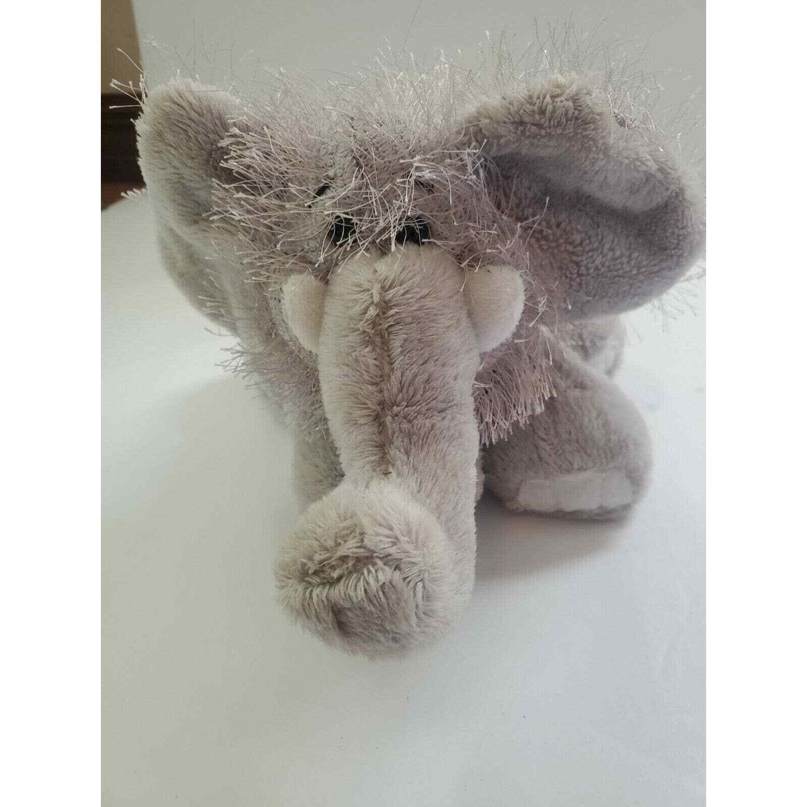 Primary image for Ganz Webkinz elephant toy stuffed hm007