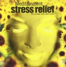 Stress Relief By  Latham, Richard Cd - £8.59 GBP