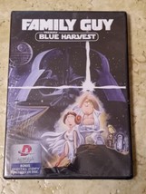 Family Guy Presents: Blue Harvest (DVD + Digital Copy)  Brand New, Sealed - £3.93 GBP
