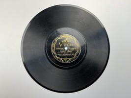 Very Rare! Sam Ku West &quot;Sunkist Hawaii, Na Lei O Hawaii&quot; Victor Records~ 21556-A - £876.17 GBP
