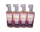 Bath and Body Works Blackberries &amp; Basil Deep Cleansing Hand Soap Lot of 4 - £50.60 GBP