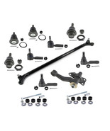 Steering Parts for 00-04 Nissan Xterra 2.4L Center Link Tie Rods Ends Ba... - $247.16