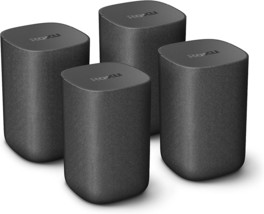 Roku Wireless Speakers (4 Pack) For Roku Streambars Or Roku Tv. - £309.99 GBP