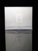 Elie Bleu Dappled Sepele  Humidor 75 count NIB Made in France image 6
