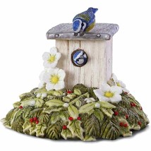 Hallmark Ornament 2019 - Home Tweet Home - Marjolein Bastin - £14.70 GBP