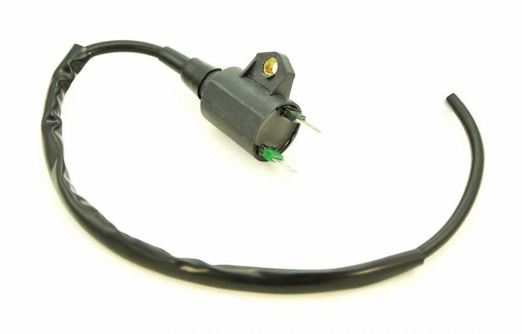 Brand New Ignition Coil For Kawasaki KSV700 KFX700 2004 2005 2006 2007 2... - $12.82