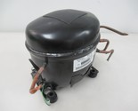 WR87X10199  GE Whirlpool Refrigerator Compressor Embraco WR87X10199  VEG... - $249.55