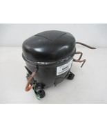 WR87X10199  GE Whirlpool Refrigerator Compressor Embraco WR87X10199  VEG... - $342.44 CAD