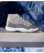Nike Air Jordan 11 Cool Grey 2021 Version - Brand New  - $437.65 CAD