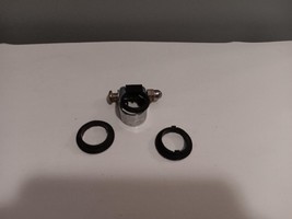 Schwinn Roadster Trike Tricycle Stem Clamp parts and Steering Supports - $6.92