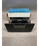 NOS 1983-1994 Chevy GMC Truck S10 S15 Blazer Jimmy Ashtray Ash Tray Rear... - $155.56 CAD