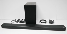 LG SN6Y 3.1-Channel Soundbar System with Wireless Subwoofer - $169.99