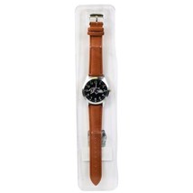 NFL Baltimore Ravens Football Official Licensed Bear Style Sports Watch Brown - £18.35 GBP