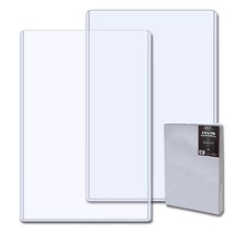 10 BCW lithographs 13x19 - Topload Holder - £36.12 GBP