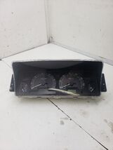 Speedometer Discovery Cluster MPH Fits 03-04 LAND ROVER 710784SAME DAY S... - $30.64