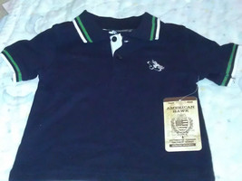 Tony Hawk short sleeved polo shirt -24 Months boys - £6.42 GBP