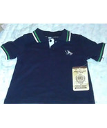 Tony Hawk short sleeved polo shirt -24 Months boys - $10.95 CAD