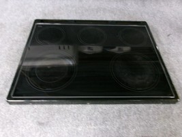 W10727025 Whirlpool Range Oven Cooktop Black - $150.00