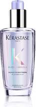 Kerastase Blond Absolu Huile Cicaextreme Strengthening Hair Oil 3.4oz/100ml - $51.41