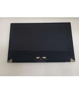 Dell XPS 15 9500 9510 Precision 5550 5560 LCD Touch Screen Assembly 0YYX2K - £270.67 GBP