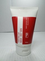 Red Door Spa Purifying Clay Mask - Oily Skin by Elizabeth Arden for Women 4 oz - £24.52 GBP