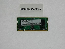 Genuine Hp CE467A Approved 512MB DDR2 200pin Dimm Hp Laser Jet CP4025 - £62.51 GBP