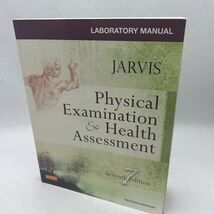 Physical Examination &amp; Health Assessment 7th Edition - $5.52