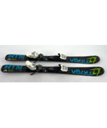 Volkl RTM JR 100 CM Junior Kid's Skis with Marker 4.5 Bindings 86/66/102... - €76,72 EUR Volkl RTM JR 100 CM Junior Kid's Skis with Marker 4.5 Bindings 86/66/102... - €76,72 EUR